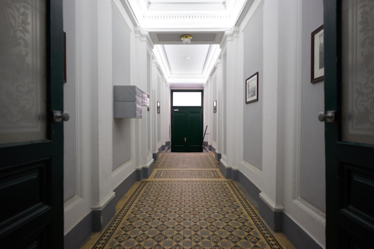 Hotel de apartamente Deutschmeister *