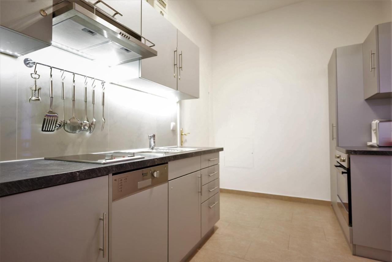 Deutschmeister Hotel de apartamente *