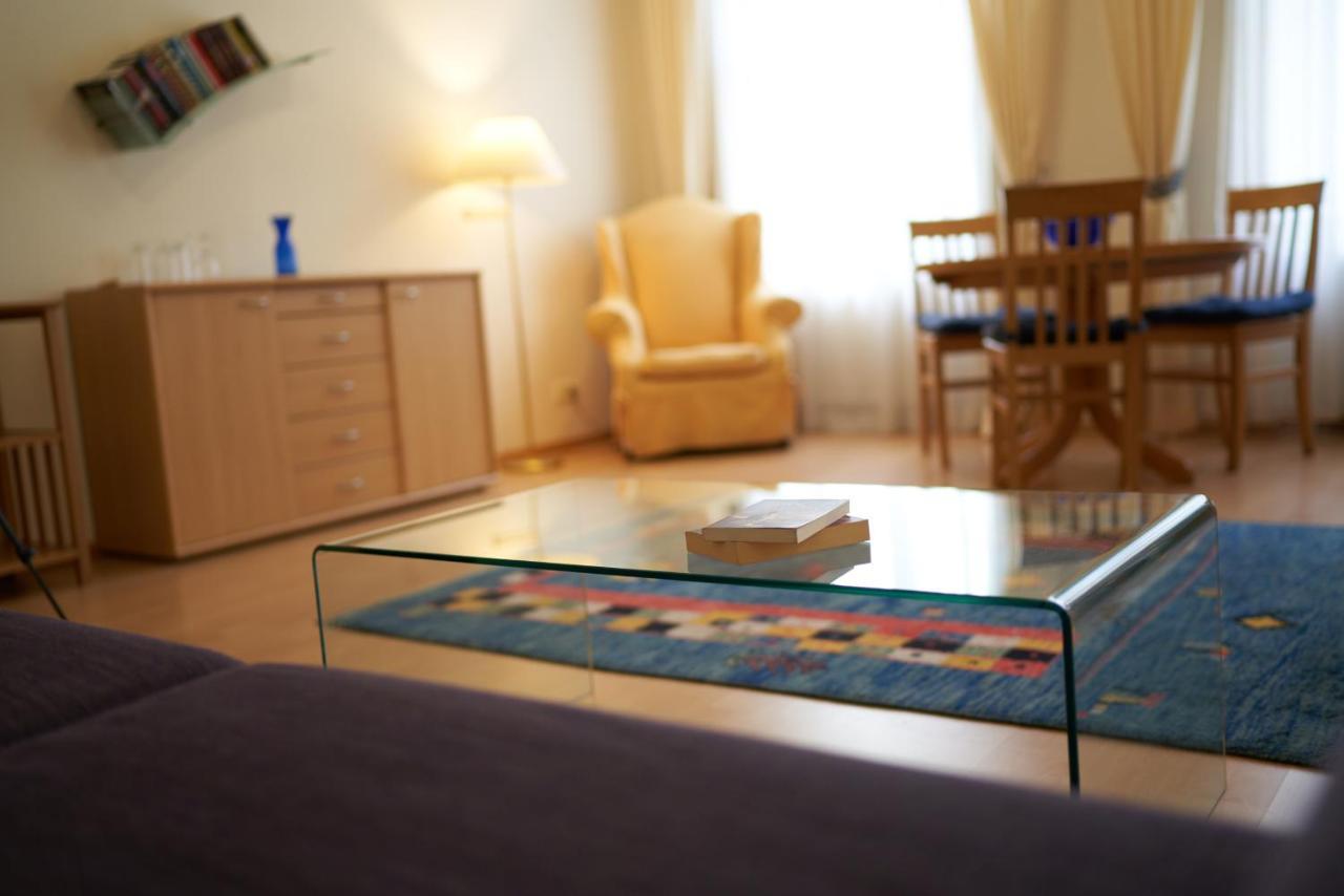 Hotel de apartamente Deutschmeister