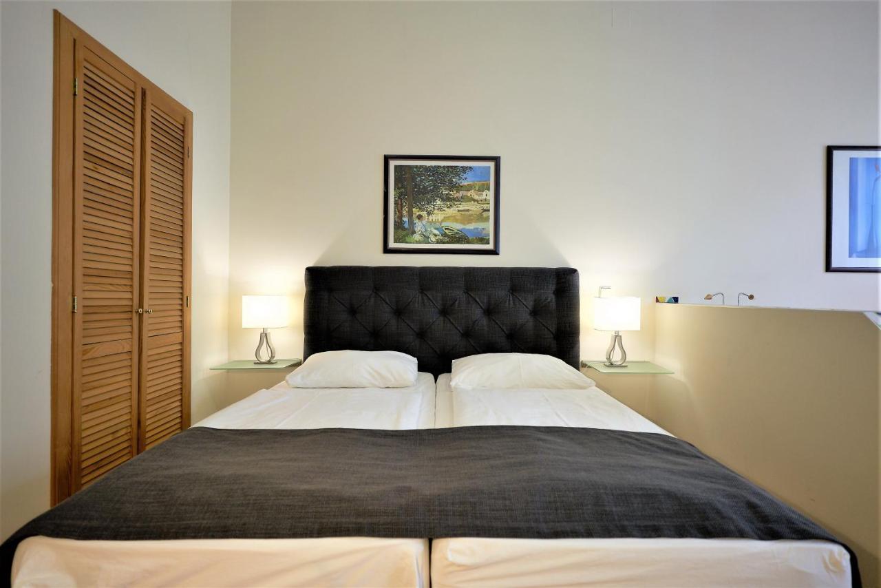 Deutschmeister Hotel de apartamente *